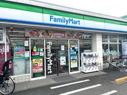 ファミリーマート 石神井台二丁目店の画像