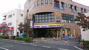 ミニストップ 新座栗原店の画像