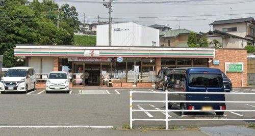 セブンイレブン 太宰府梅香苑1丁目店の画像