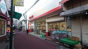 Olympic(オリンピック) ひばりヶ丘店の画像