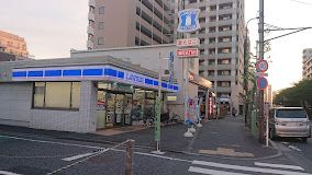 ローソン 練馬豊玉北六丁目店の画像