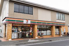 セブンイレブン 練馬石神井町8丁目店の画像