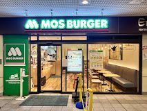 モスバーガーエミオ練馬高野台店の画像