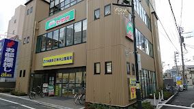 サイゼリヤ 石神井公園駅前店の画像