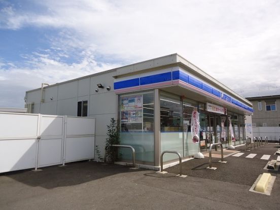 ローソン 和歌山岩橋店様の画像