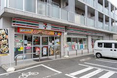 セブンイレブン 練馬高野台4丁目店の画像