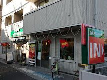 モスバーガー練馬春日町店の画像