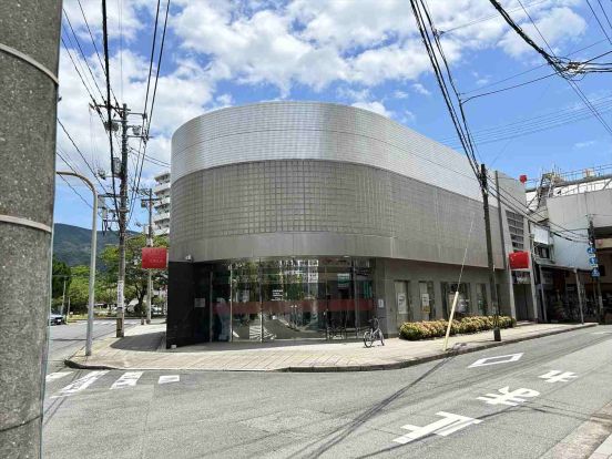 呉信用金庫　中通支店の画像