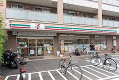 セブンイレブン 練馬三原台1丁目店の画像