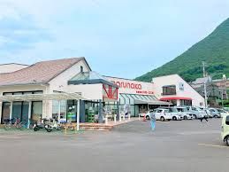 マルナカ 飯山店の画像