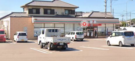 セブンイレブン 坂出川津町店の画像