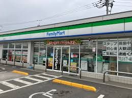 ファミリーマート 坂出加茂町店の画像