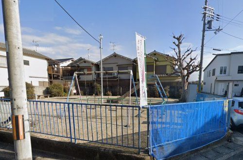 下津児童公園の画像