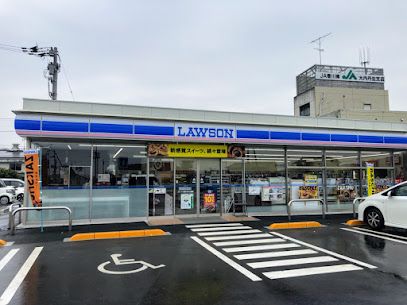 ローソン 東かがわ土居店の画像