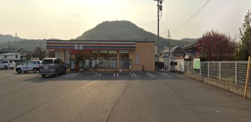 セブンイレブン 倉敷玉島勇崎店の画像