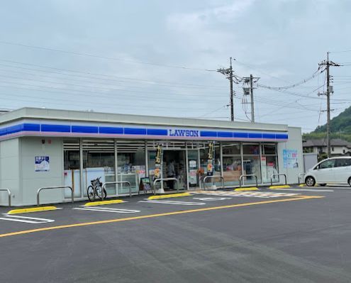 ローソン 玉島黒崎店の画像