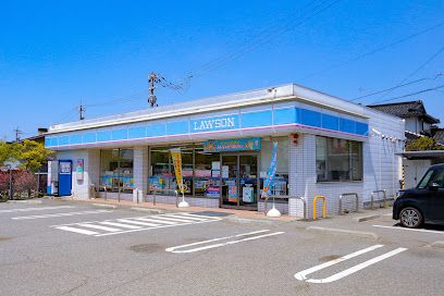 ローソン 金沢北塚町店の画像