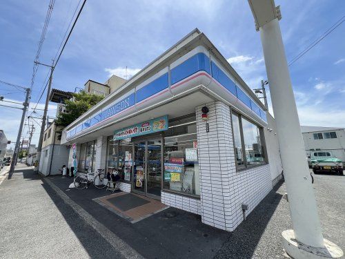 ローソン 豊中走井店の画像