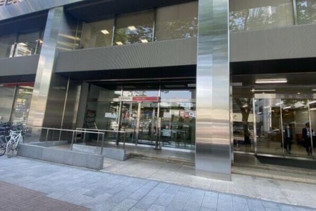 三菱UFJ銀行柳橋支店の画像