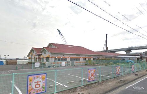 宮古保育園の画像