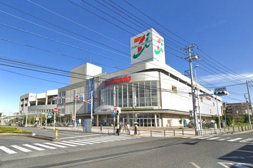 イトーヨーカドー 立場店の画像