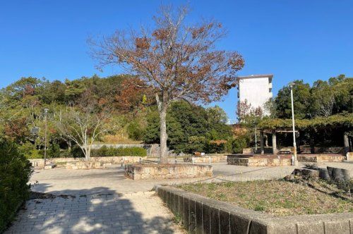 君影台公園の画像