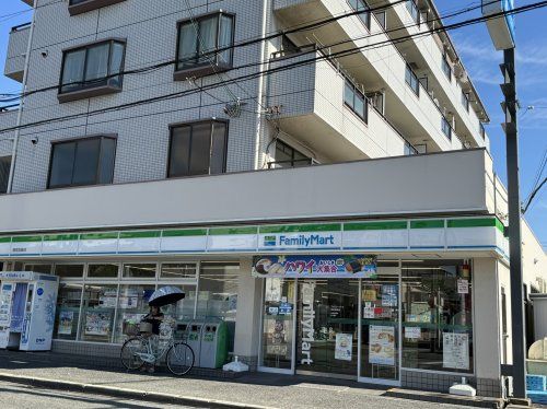 ファミリーマート 南恩加島店の画像