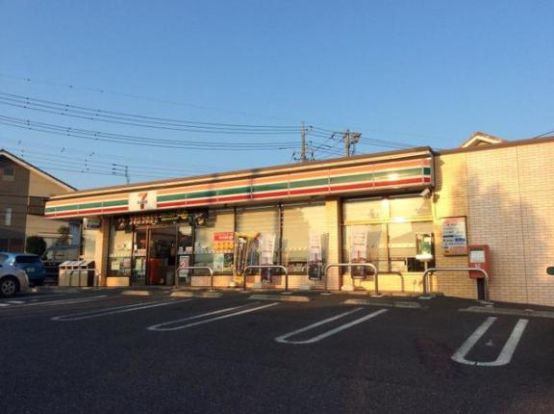 セブンイレブン 牛久南2丁目店の画像