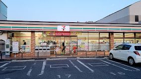 セブンイレブン 福山西町1丁目店の画像