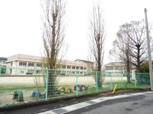 桜井市立大福小学校の画像