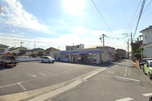 ローソン 泉中田南五丁目店の画像