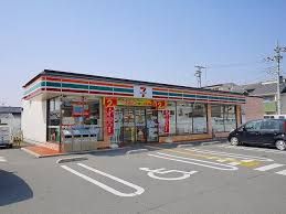 セブンイレブン 桜井粟殿店の画像