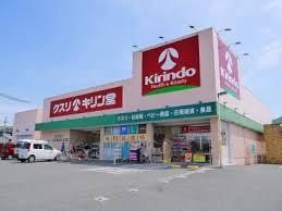 キリン堂 桜井店の画像