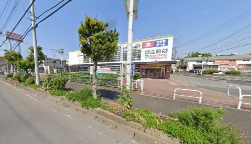 BOOKOFF(ブックオフ) 鎌ケ谷道野辺店の画像