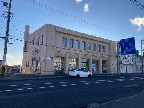 北海道銀行白糠支店の画像