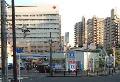 ローソン 昭和山手通三丁目店の画像