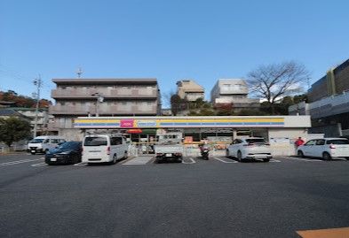 ミニストップ 名古屋東山元町店の画像