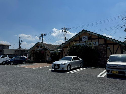 コメダ珈琲店 東川口店の画像