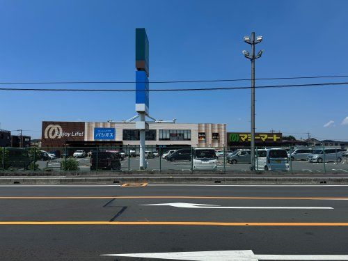 マミーマート安行店の画像