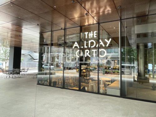 THE ALLDAY ORTOの画像