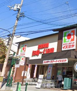 イズミヤ千本中立売店の画像