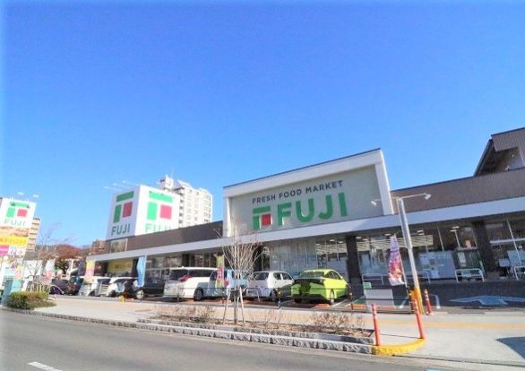 フジ桜馬場店の画像