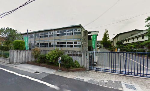 天理市立前栽小学校の画像