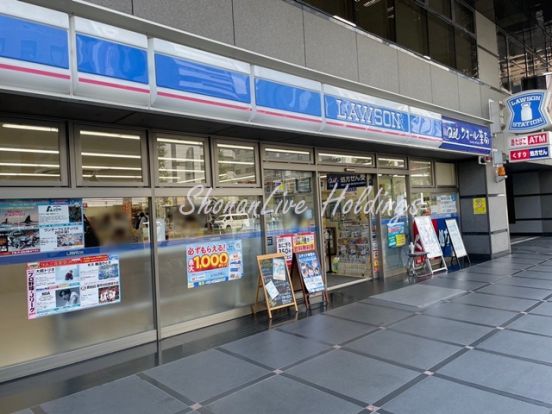 ローソン 港北新横浜二丁目店の画像