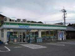 ファミリーマート 香芝二上駅前店の画像