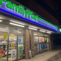 ファミリーマート 高輪一丁目店の画像