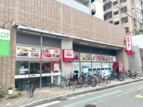 マミーズ 唐人店の画像