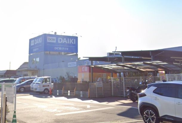 DCM DAIKI(DCMダイキ) 日生中央店の画像