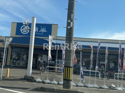 綿半フレッシュマーケット 平島店 綿半魚類 一宮漁港の画像