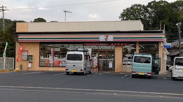 セブンイレブン 福山瀬戸店の画像